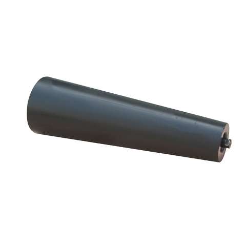 Taper Cone Idler Roller